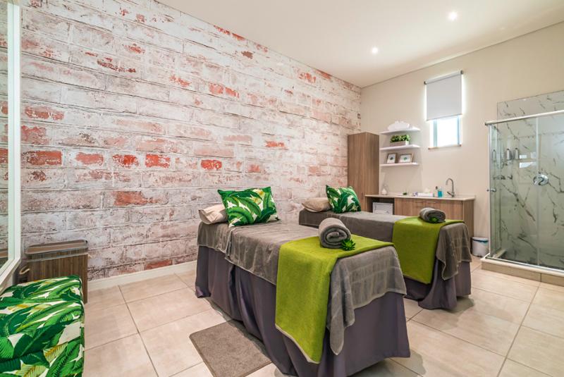 To Let 1 Bedroom Property for Rent in The Huntsman Western Cape